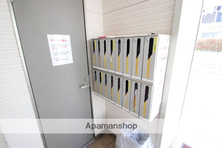 ケーズガーデンみずほ203のその他画像