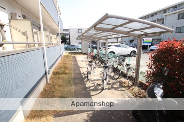 ケーズガーデンみずほ203のその他画像