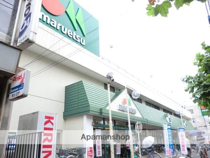 ケーズガーデンみずほ203の周辺