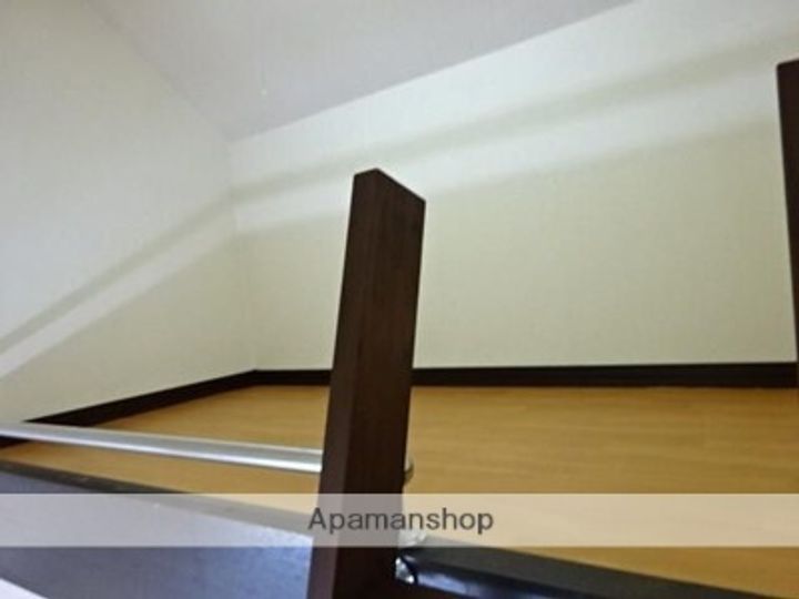 ペアーパレス鶴瀬のその他画像