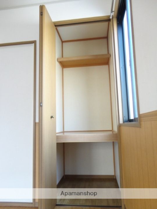 グランシャリオのその他画像
