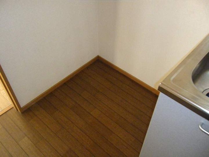 プチメゾンあさか301の内装