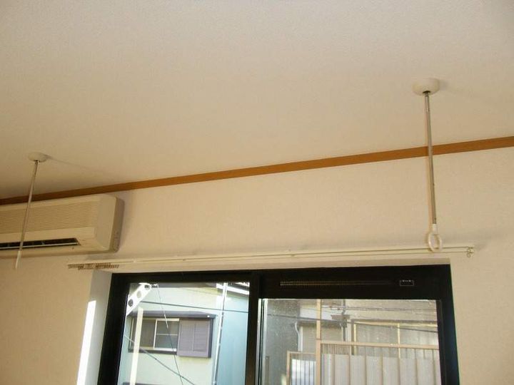 プチメゾンあさか301の内装