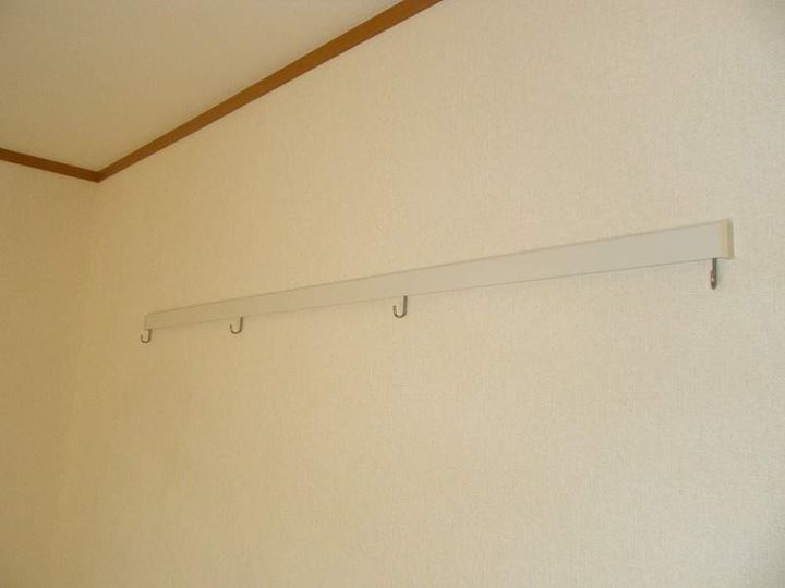 プチメゾンあさか301の内装