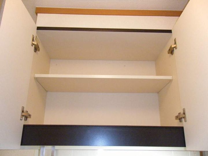 プチメゾンあさか301の内装