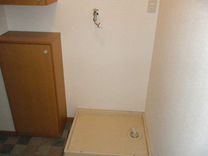 プチメゾンあさか301の内装