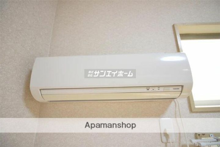 埼玉県川越市大字藤間の賃貸アパートのその他画像