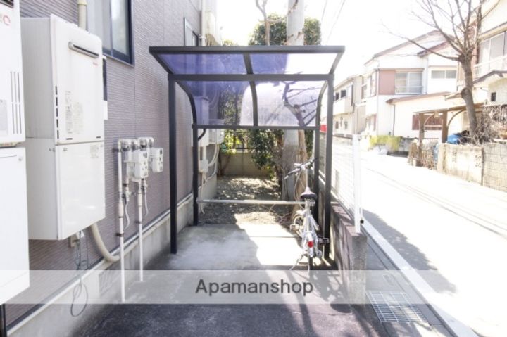 パティオ南古谷のその他画像