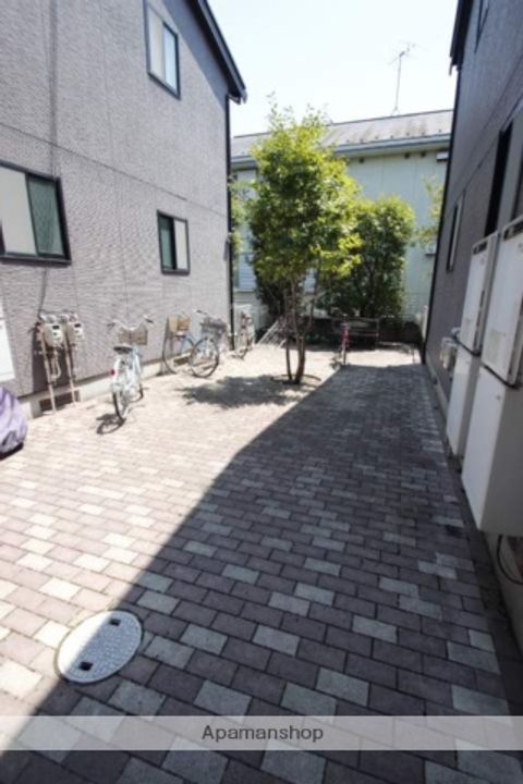 パティオ南古谷のその他画像