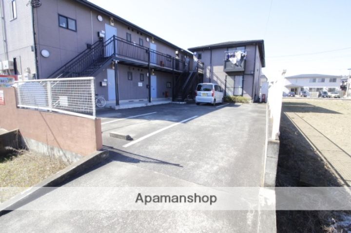 パティオ南古谷のその他画像