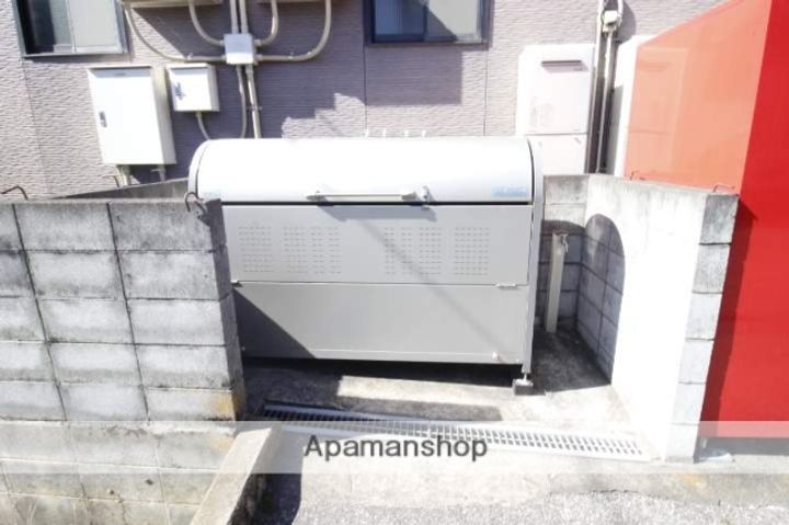 パティオ南古谷のその他画像