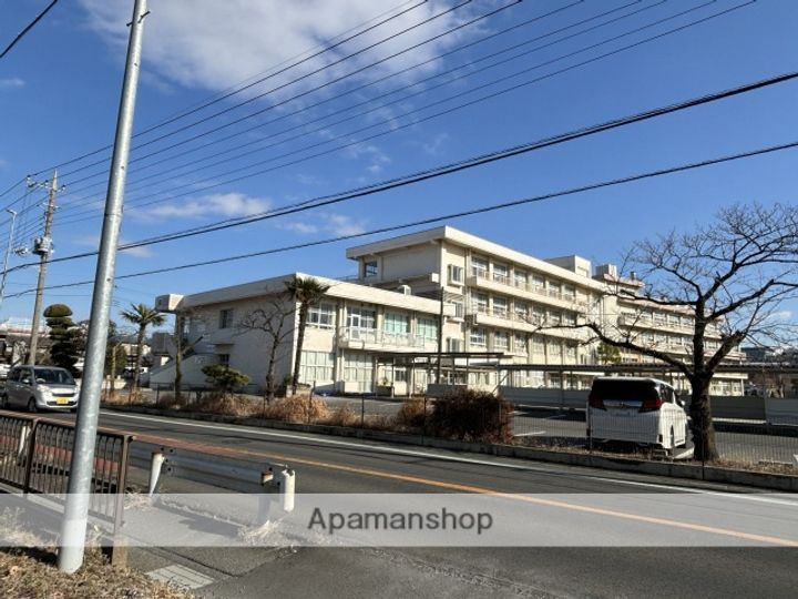 パティオ南古谷の周辺