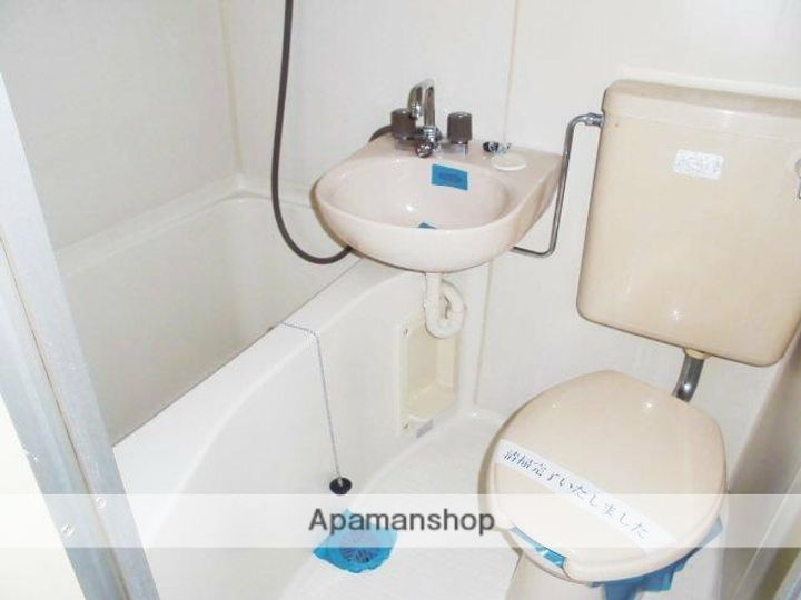 埼玉県川越市諏訪町の賃貸アパートのその他画像