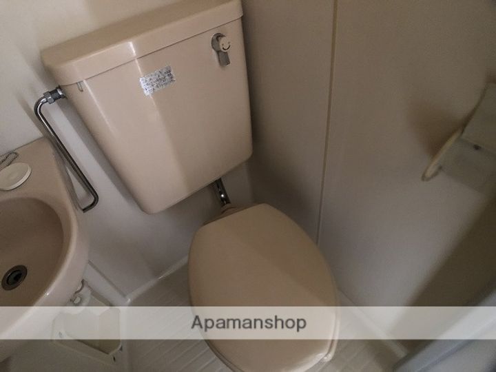 埼玉県川越市諏訪町の賃貸アパートのその他画像