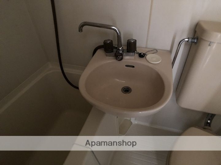 埼玉県川越市諏訪町の賃貸アパートのその他画像