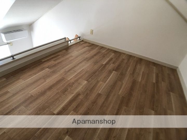 埼玉県川越市諏訪町の賃貸アパートのその他画像