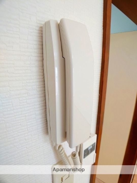 スピンドルハイツのその他画像
