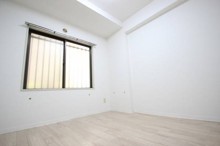 ヒルズみずほ台402の内装