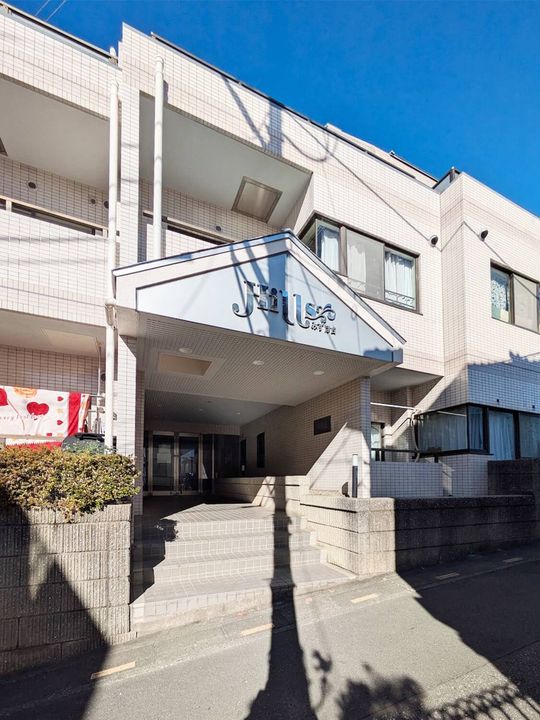 ヒルズみずほ台402のその他画像