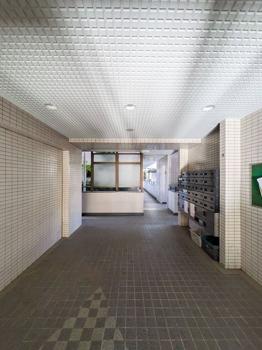 ヒルズみずほ台402のその他画像