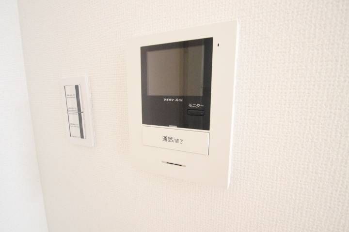 ヒルズみずほ台402のその他画像