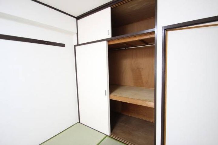 ヒルズみずほ台402のその他画像