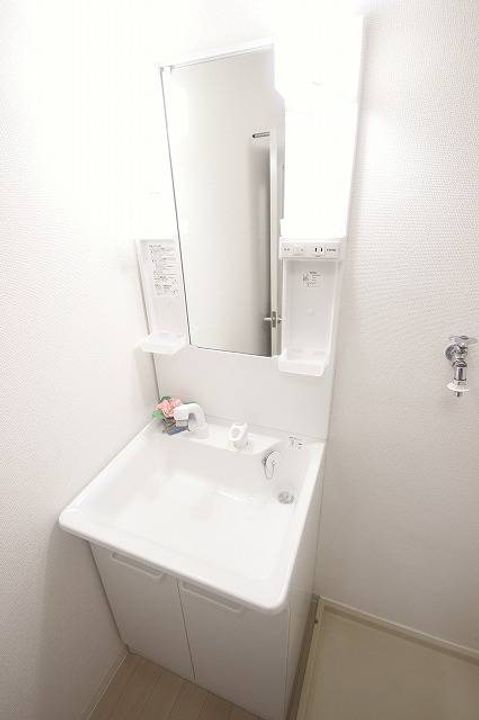 ヒルズみずほ台402のその他画像