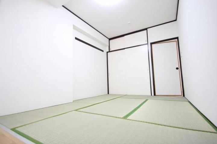 ヒルズみずほ台402のその他画像