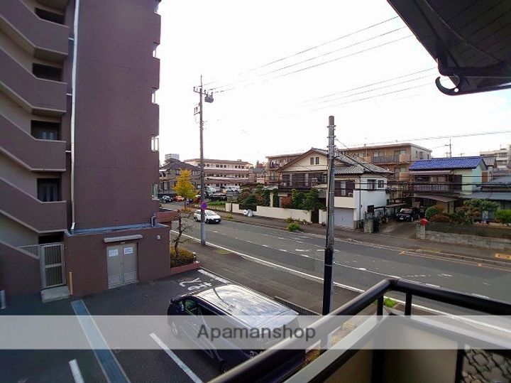 埼玉県朝霞市浜崎3丁目の賃貸アパートのその他画像