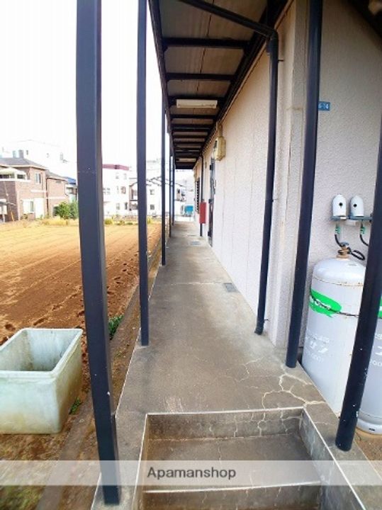 埼玉県朝霞市浜崎3丁目の賃貸アパートのその他画像