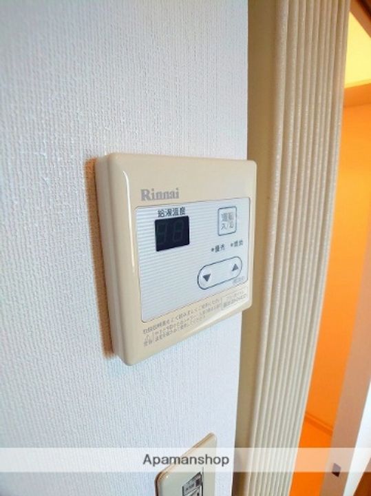 埼玉県朝霞市浜崎3丁目の賃貸アパートの内装