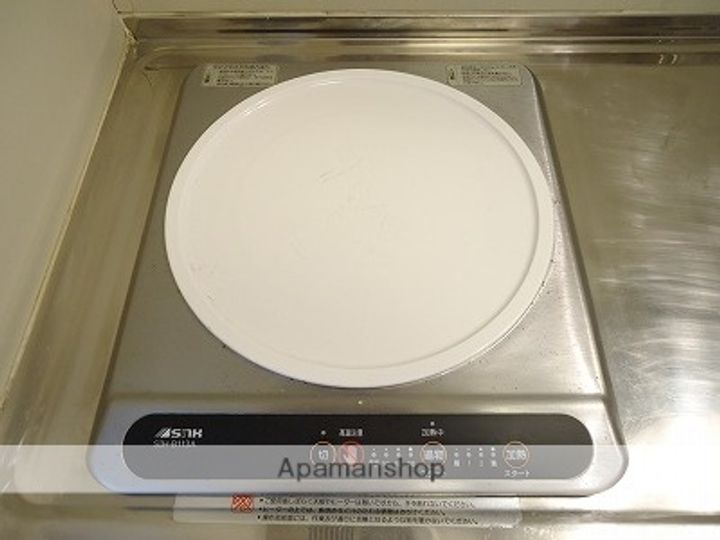 ブリランテ上福岡の内装