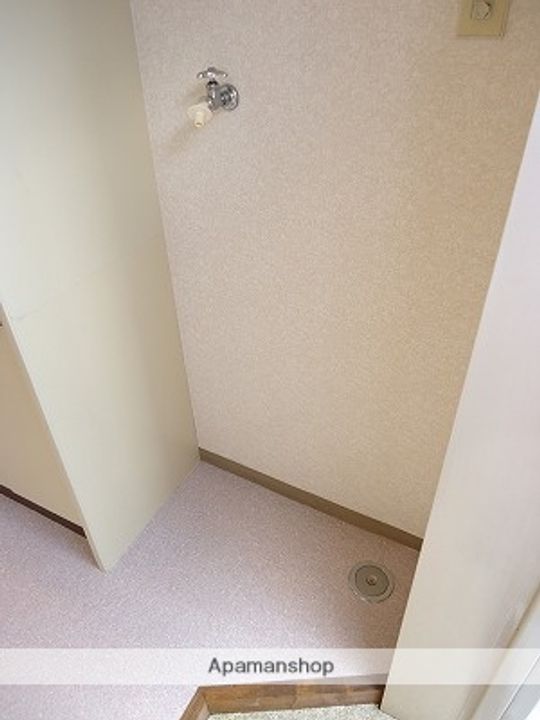 ブリランテ上福岡の内装