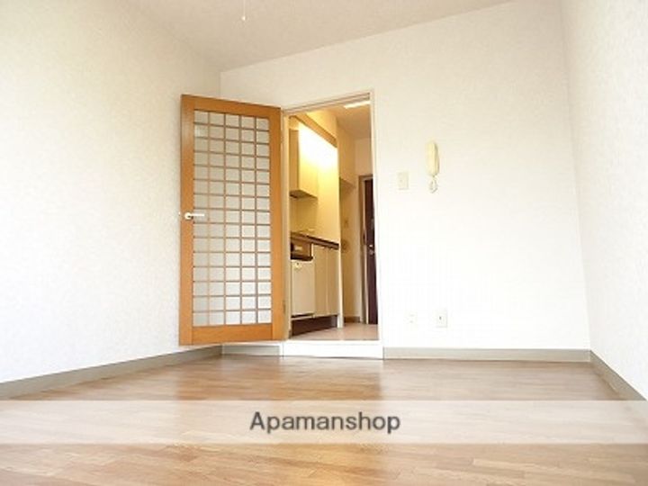 ブリランテ上福岡の内装