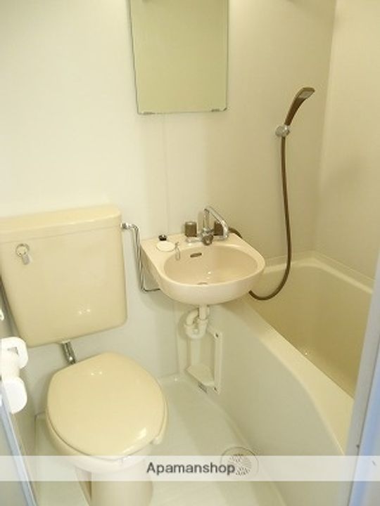 ブリランテ上福岡のその他画像