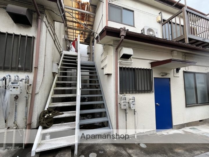 キノシタコーポのその他画像