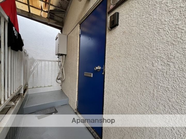 キノシタコーポのその他画像