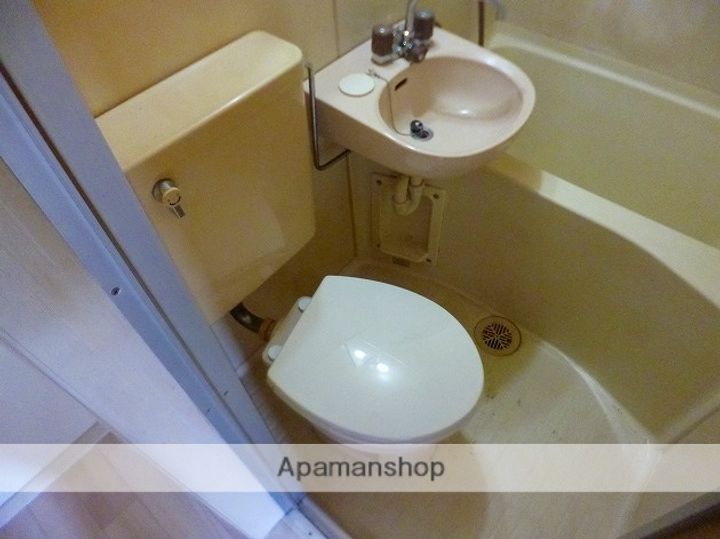 ベルメゾン東久保のその他画像