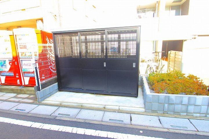 サンクチュアリふじみ野のその他画像