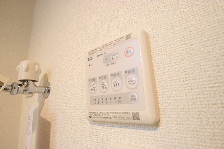 サンクチュアリふじみ野の内装