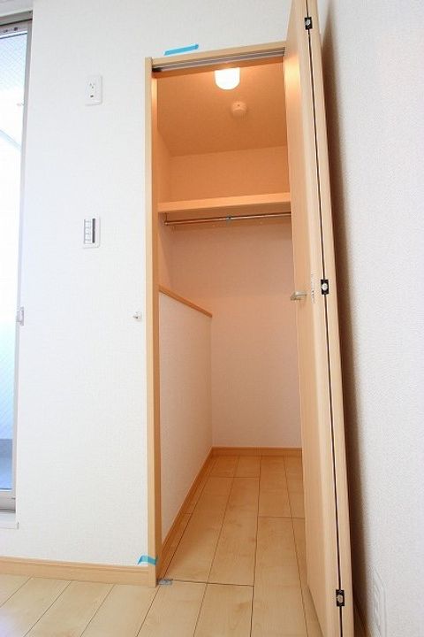 サンクチュアリふじみ野の内装