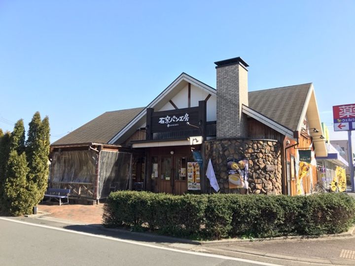 サンクチュアリふじみ野の周辺