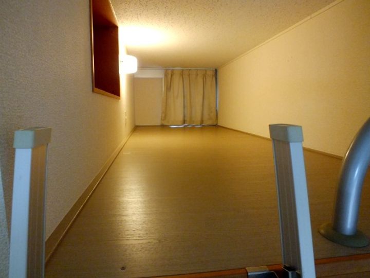 レオパレスパーシモン壱番館のその他画像