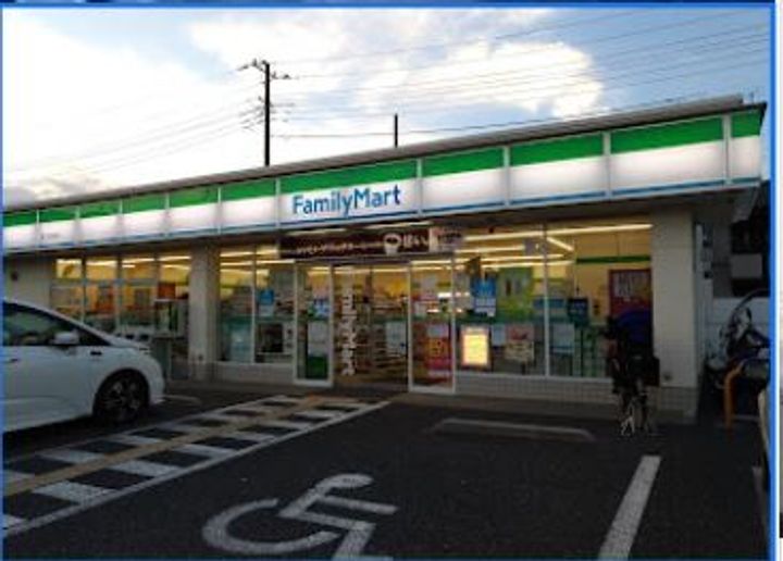 レオパレストルワジエームの周辺