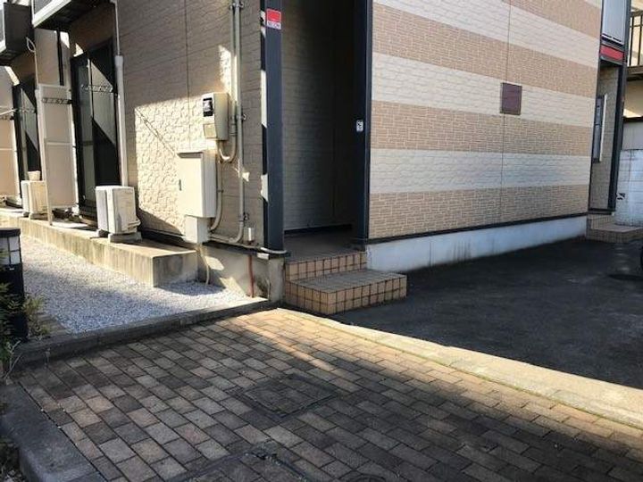レオパレス上福岡のその他画像