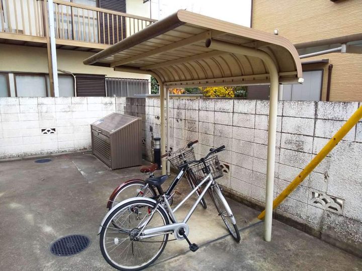 レオパレス上福岡のその他画像