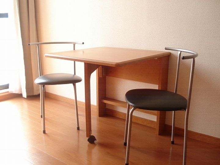 レオパレス上福岡のその他画像
