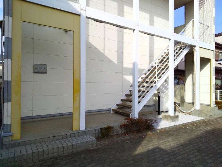 レオパレスルミエールのその他画像