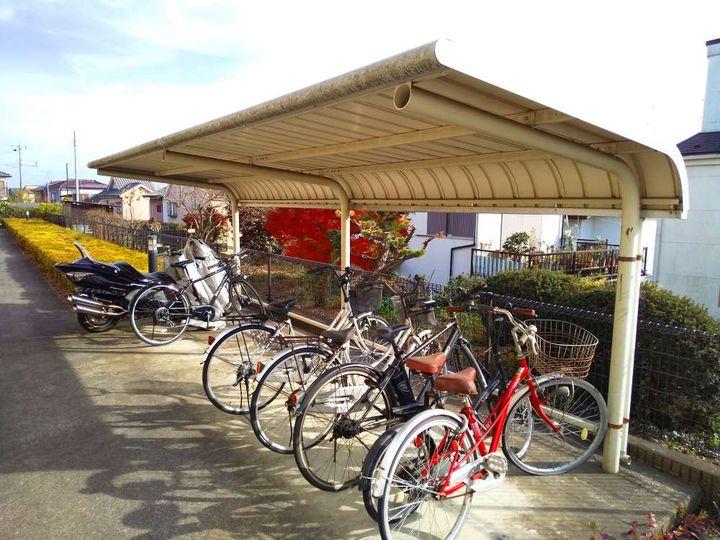 レオパレスルミエールのその他画像