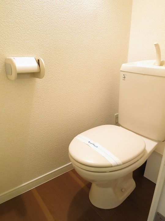 レオパレスルミエールのその他画像